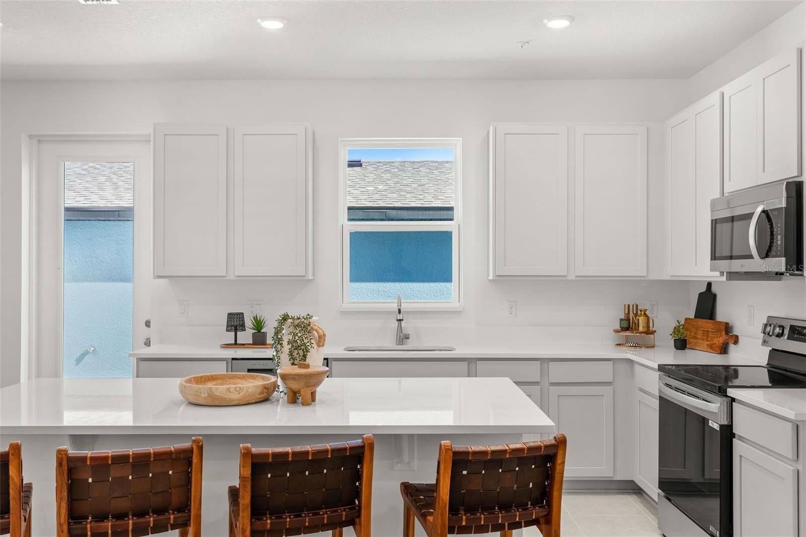 EDEN CREST TOWNHOMES - Residential