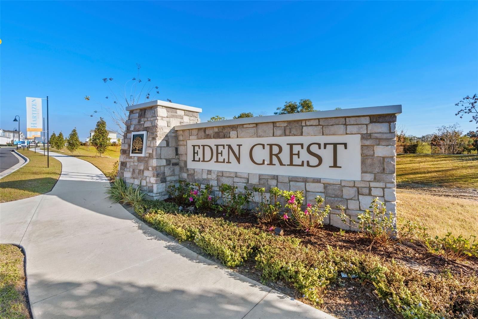 EDEN CREST TOWNHOMES - Residential