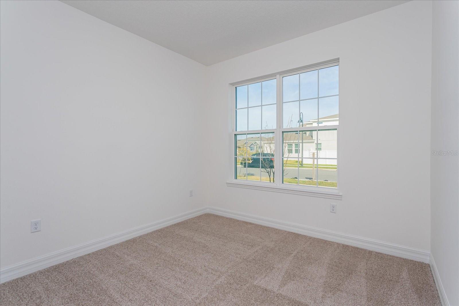 RESERVES AT HAMMOCK OAKS - Residential