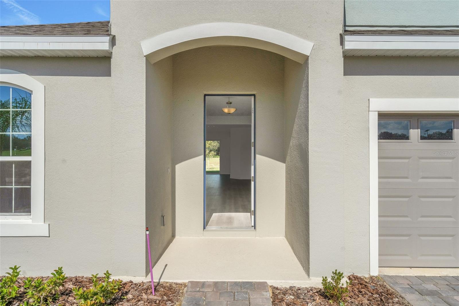 RESERVES AT HAMMOCK OAKS - Residential