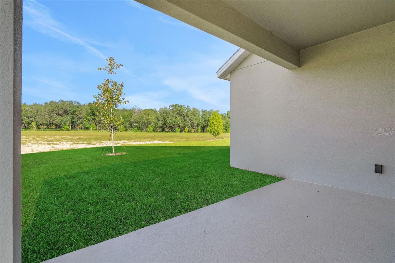 RESERVES AT HAMMOCK OAKS - Residential