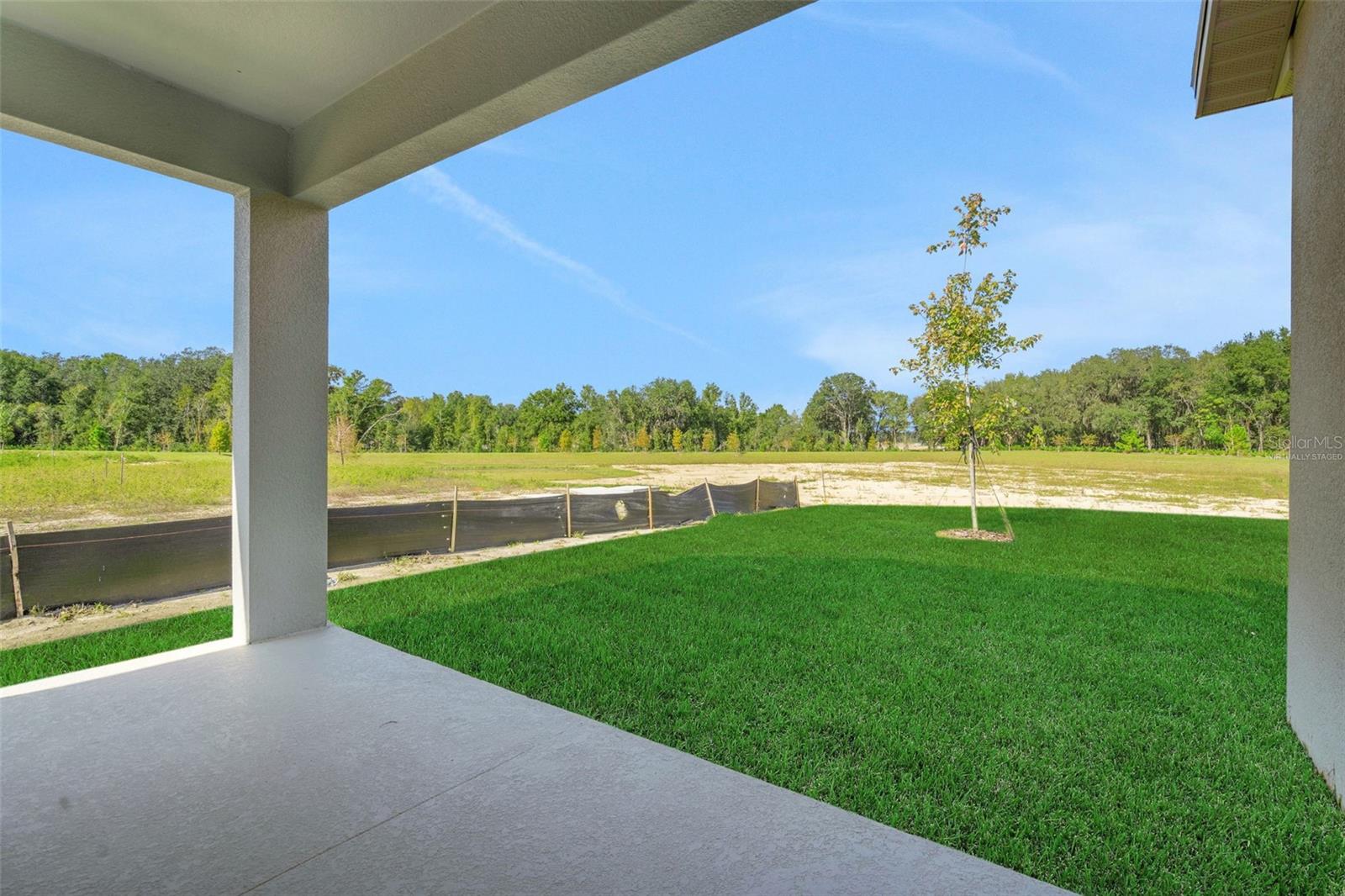 RESERVES AT HAMMOCK OAKS - Residential