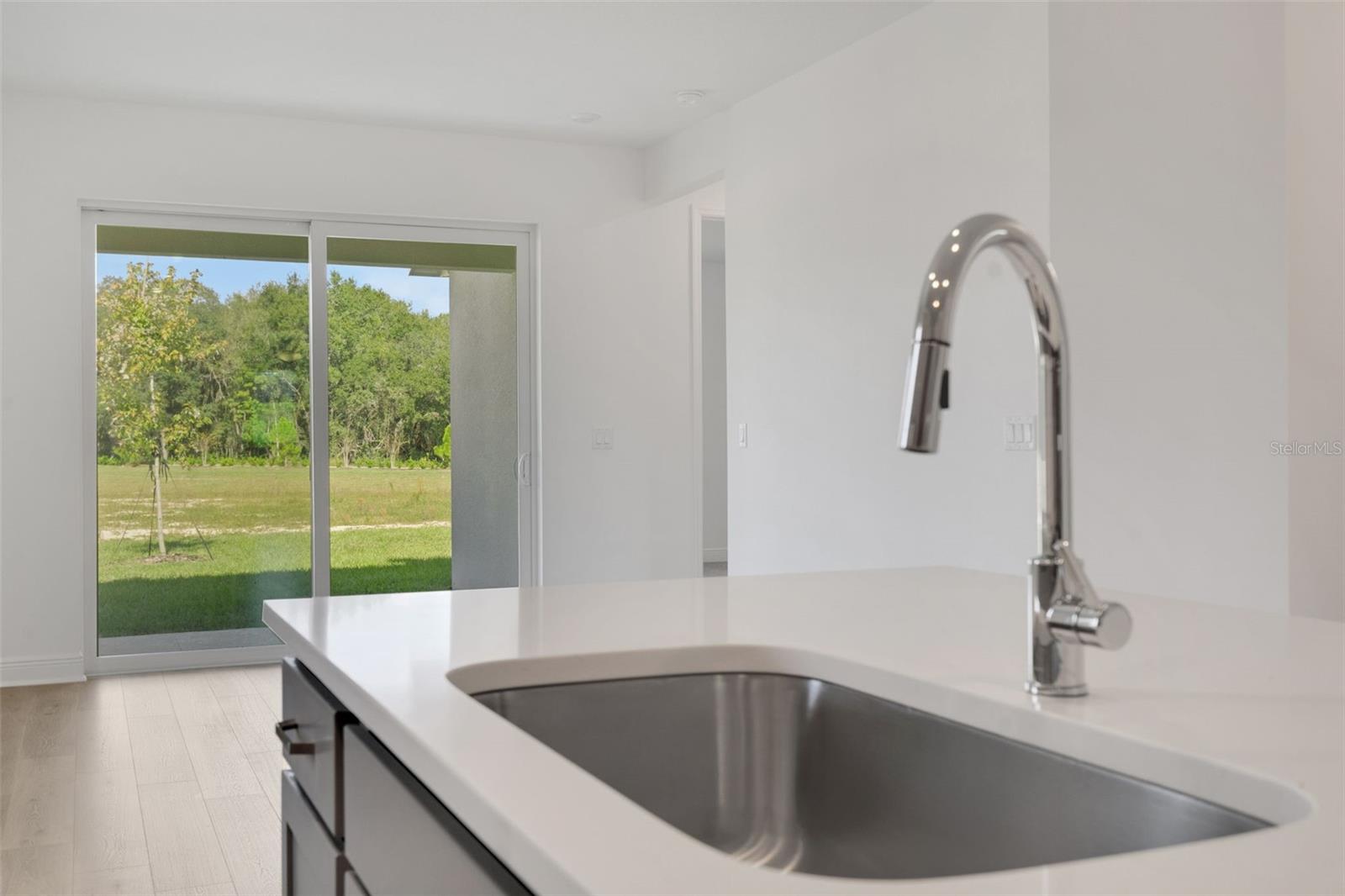 RESERVES AT HAMMOCK OAKS - Residential