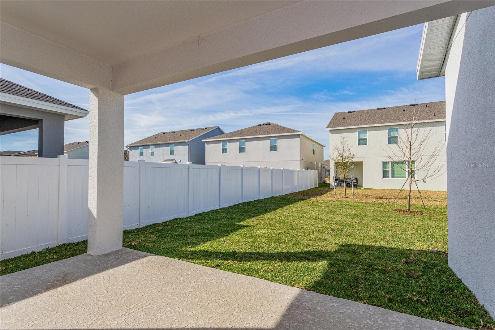 RESERVES AT HAMMOCK OAKS - Residential