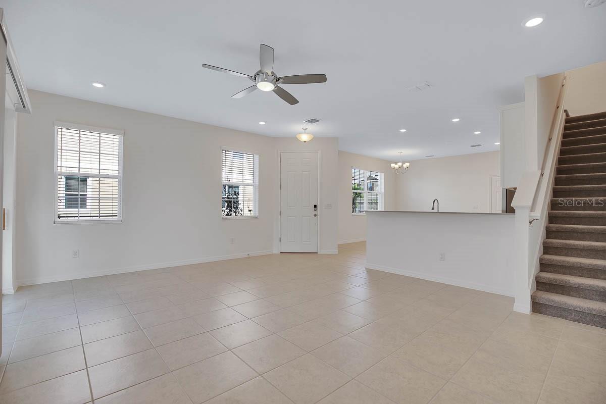 FISHHAWK RANCH WEST TWNHMS - Residential Lease