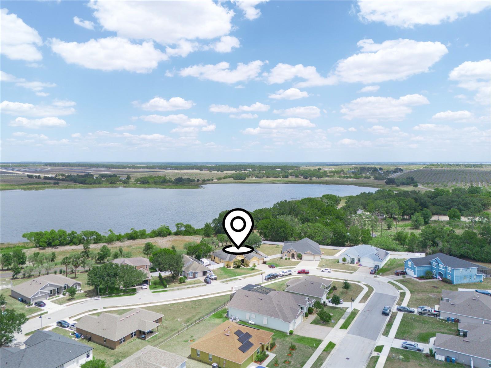 147 BROOKSHIRE DRIVE
