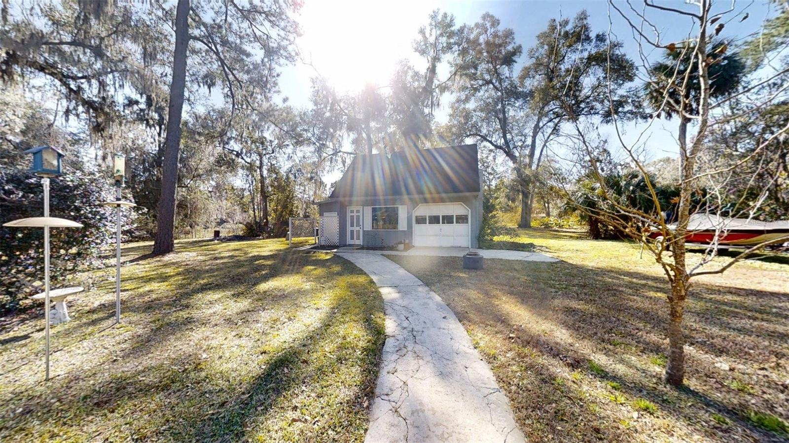 SE OCALA - Residential