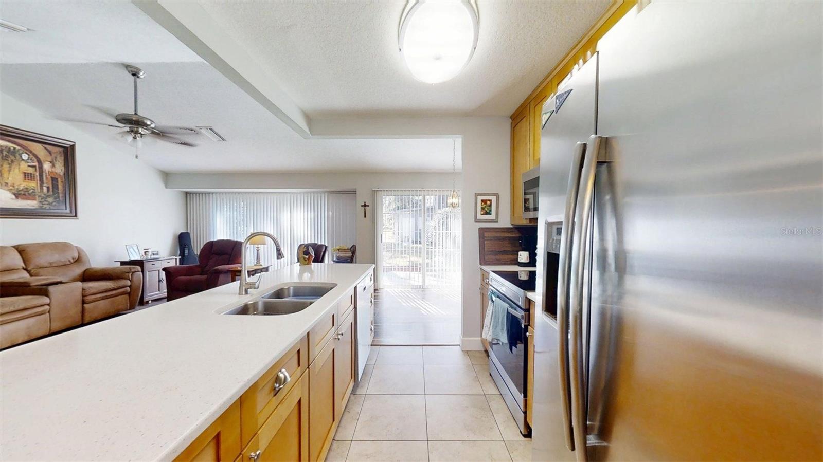 SE OCALA - Residential