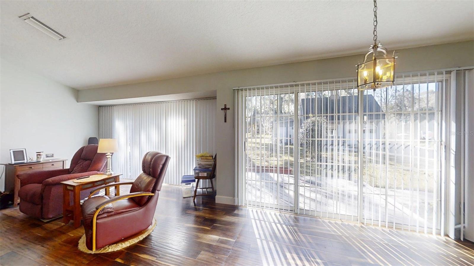 SE OCALA - Residential