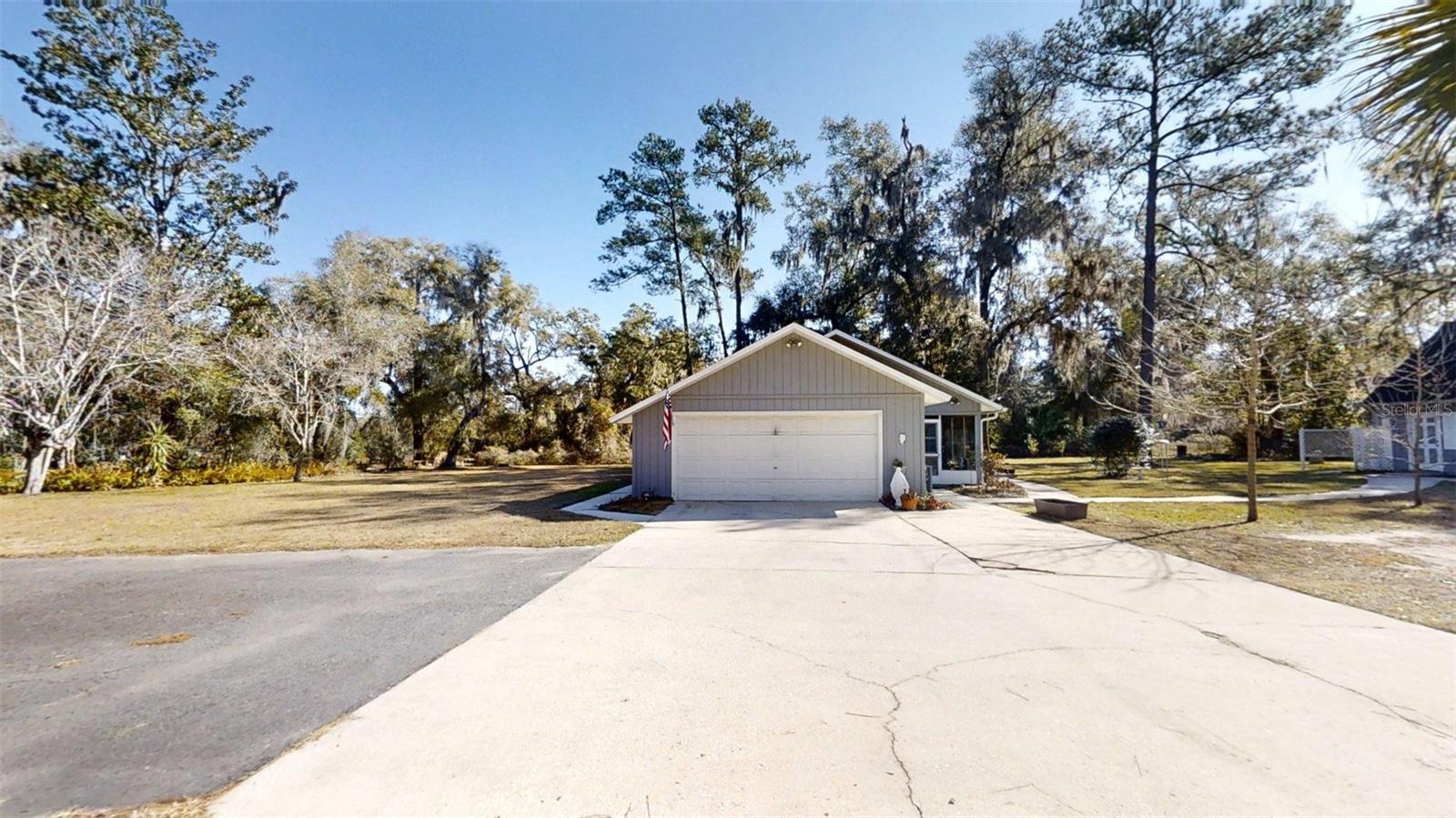 SE OCALA - Residential