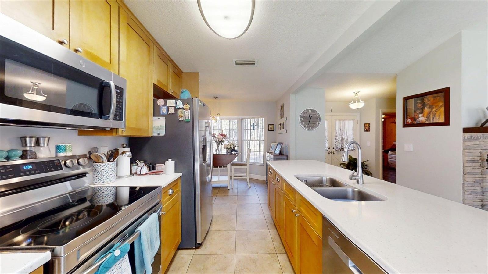 SE OCALA - Residential