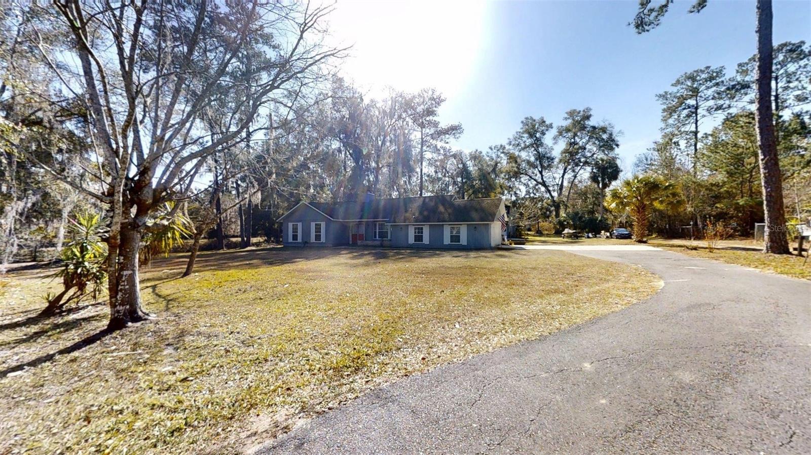 SE OCALA - Residential