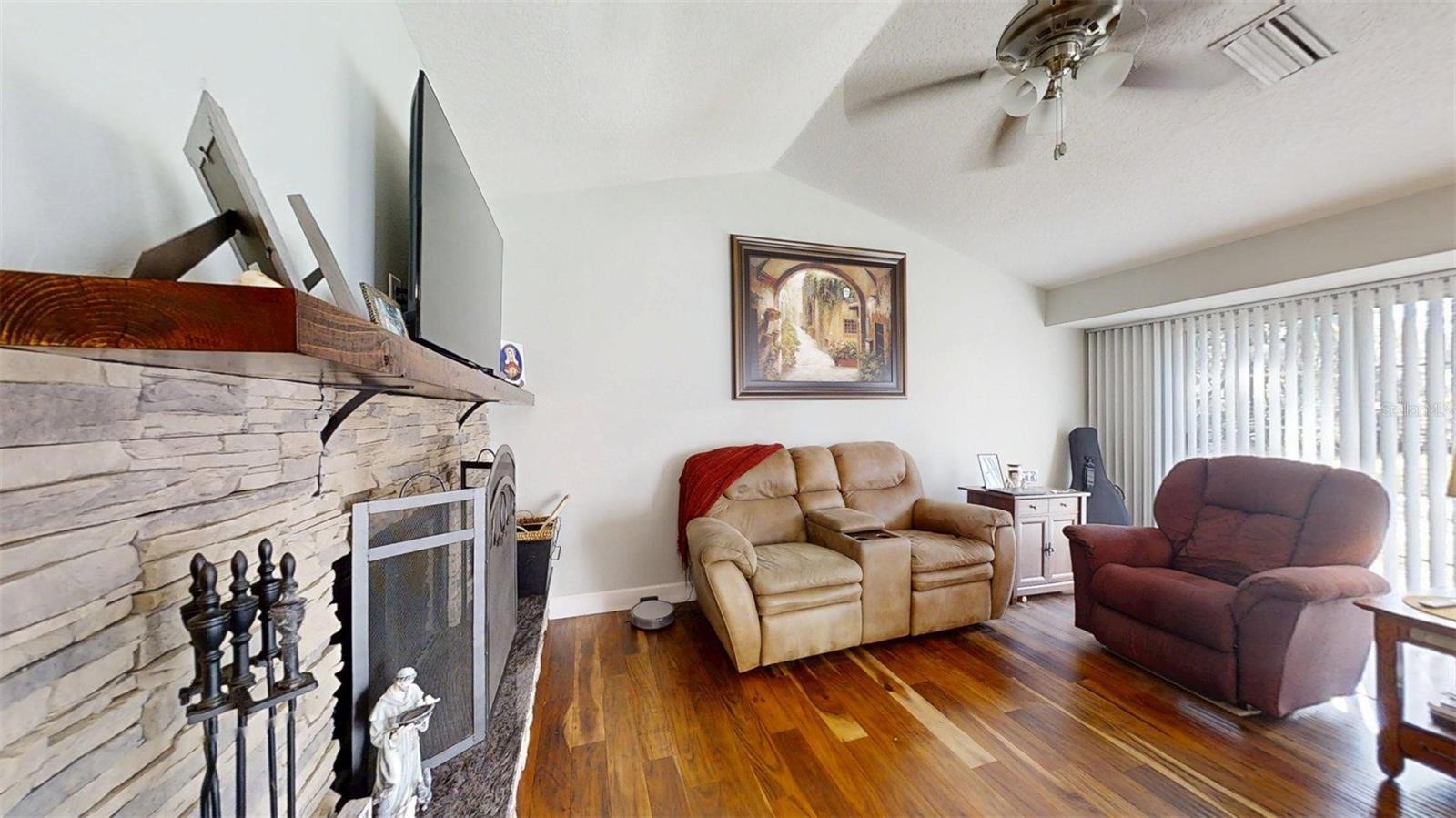 SE OCALA - Residential