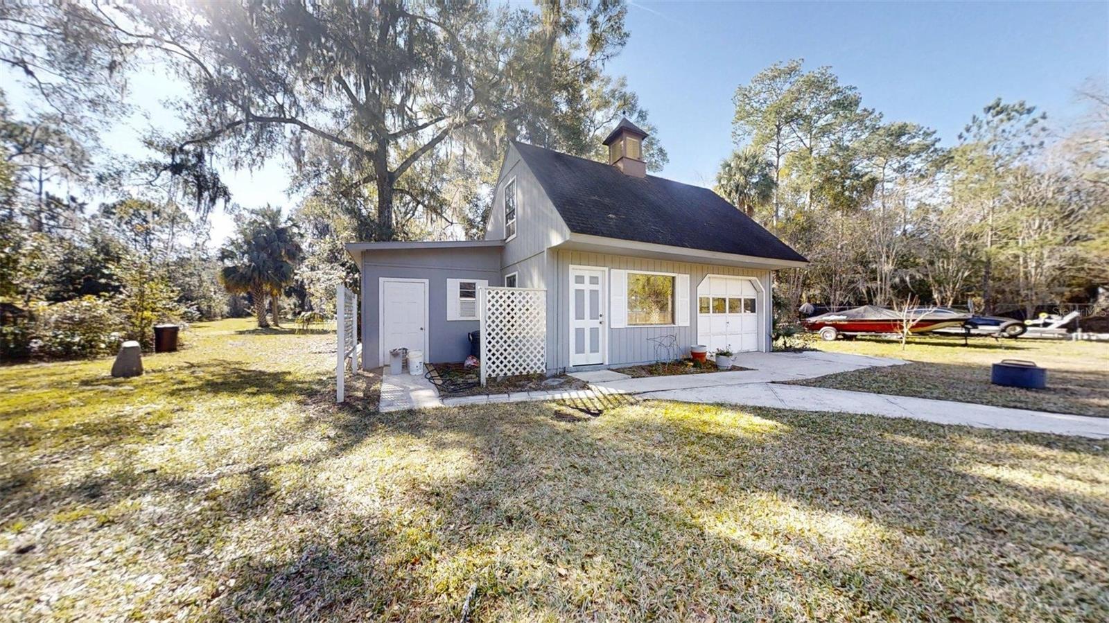 SE OCALA - Residential