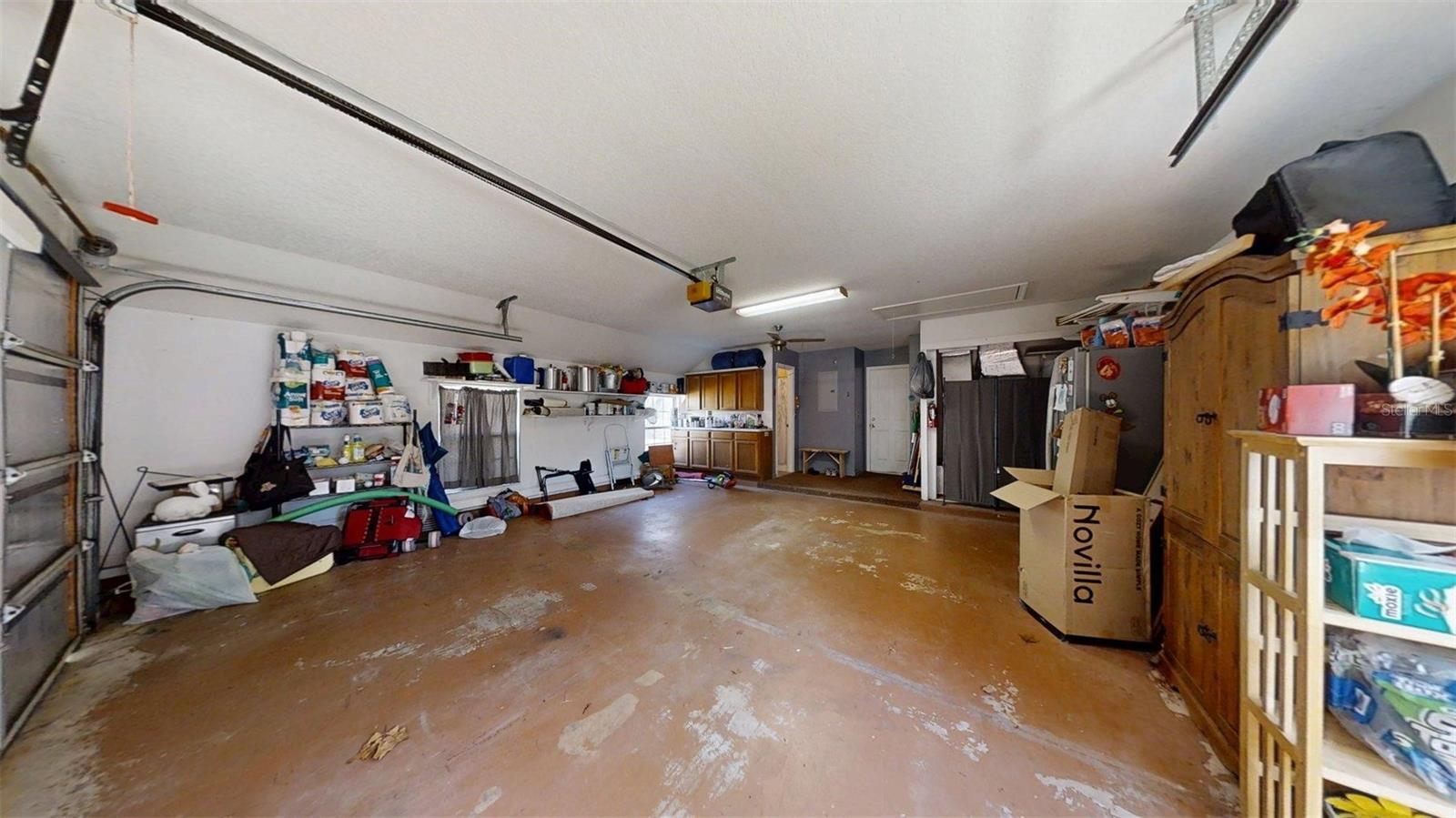 SE OCALA - Residential