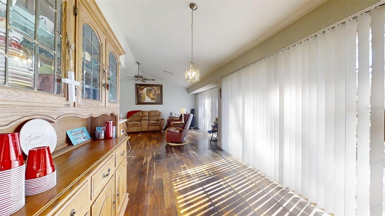 SE OCALA - Residential