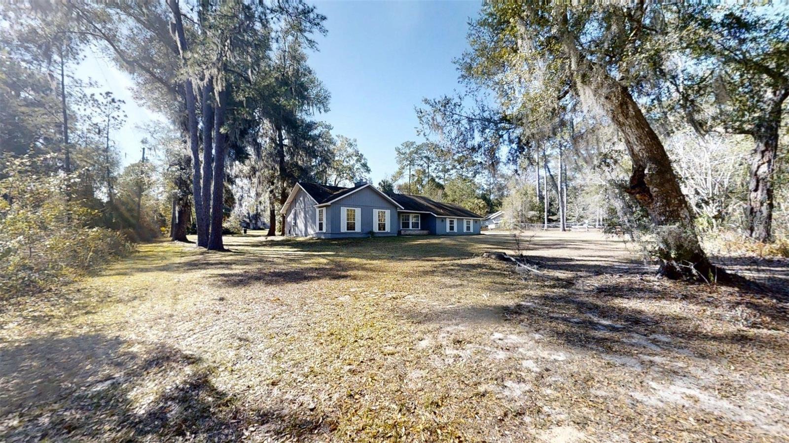 SE OCALA - Residential