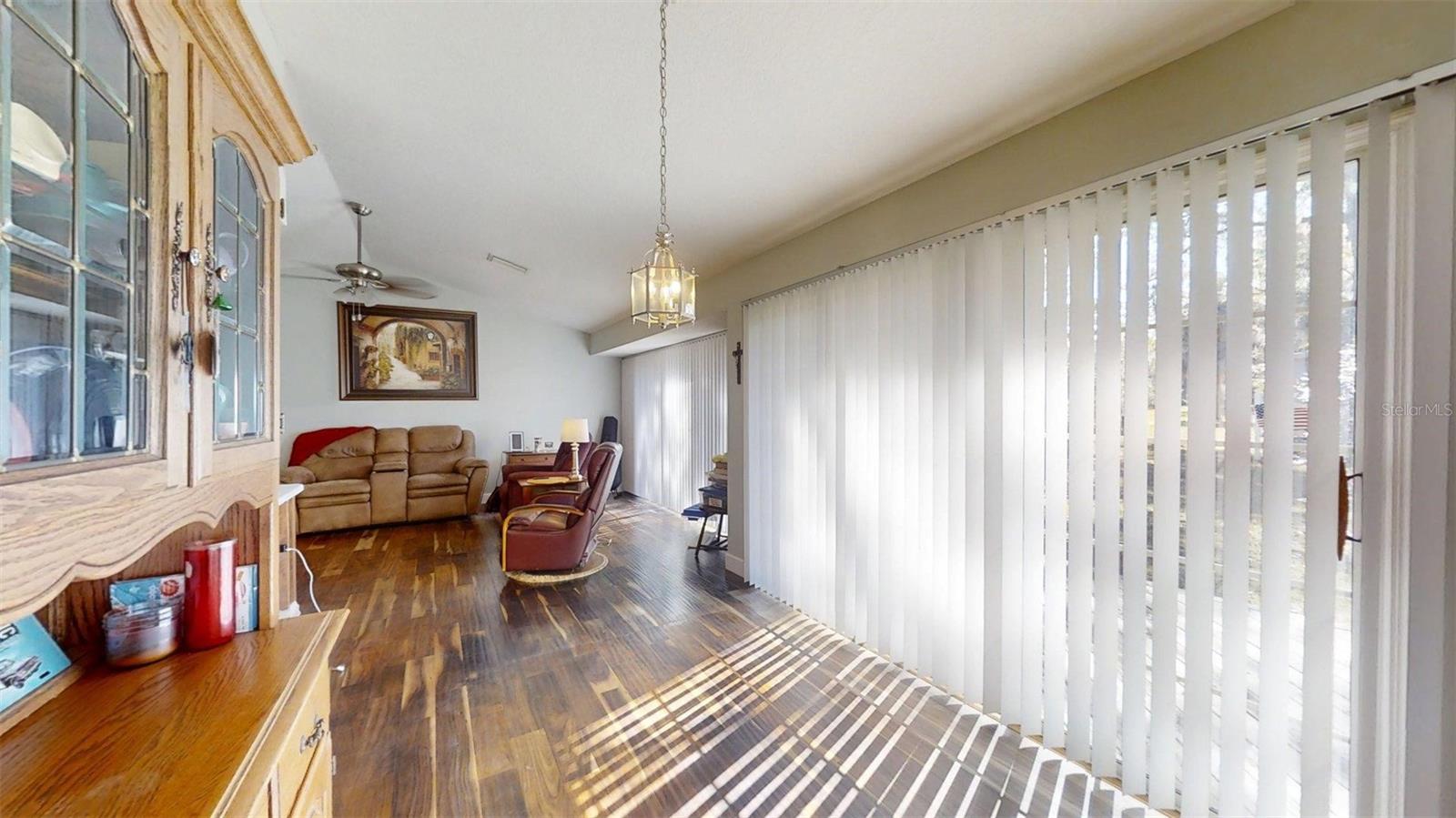 SE OCALA - Residential