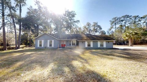 Photo of 4000 SE 52nd Street, Ocala, FL 34480 (MLS # OM719298)