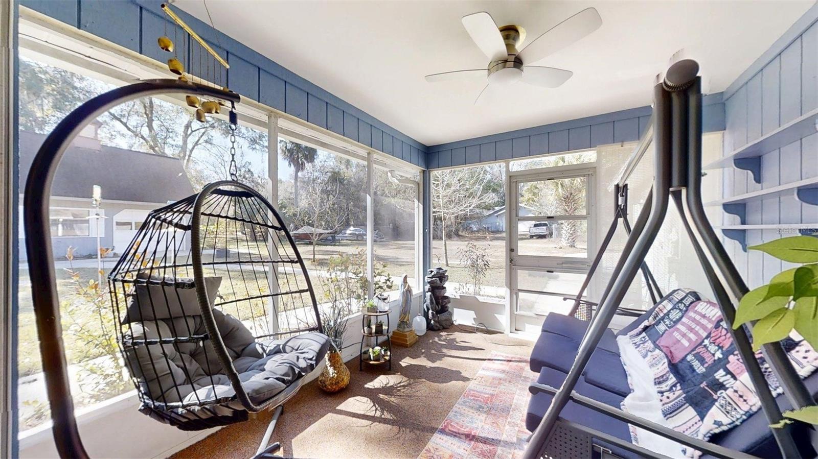 SE OCALA - Residential