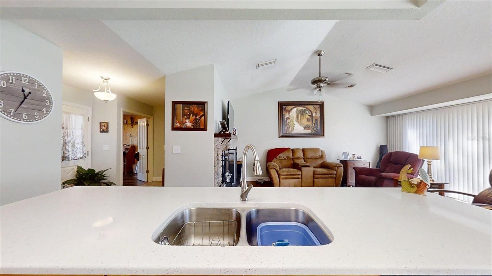 SE OCALA - Residential