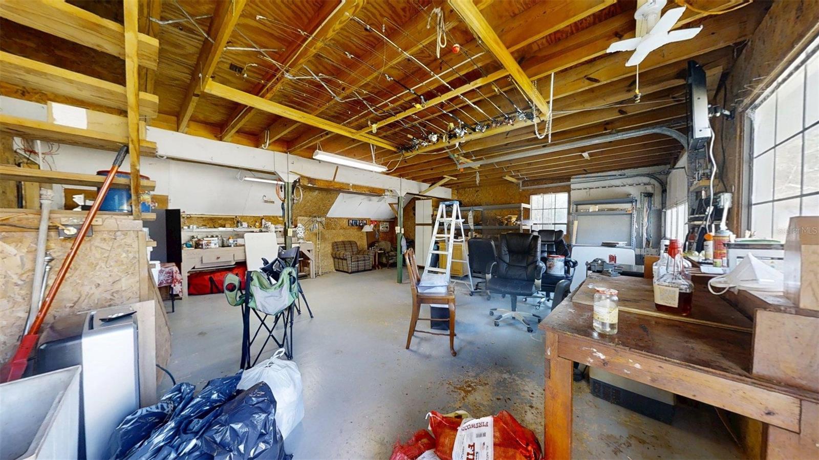 SE OCALA - Residential