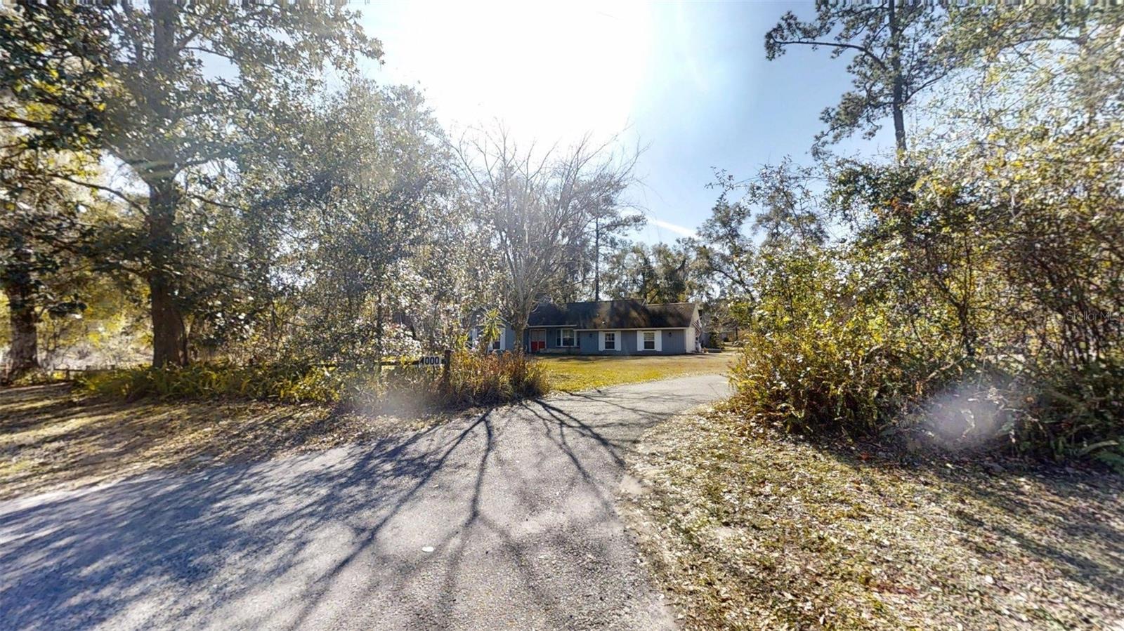 SE OCALA - Residential