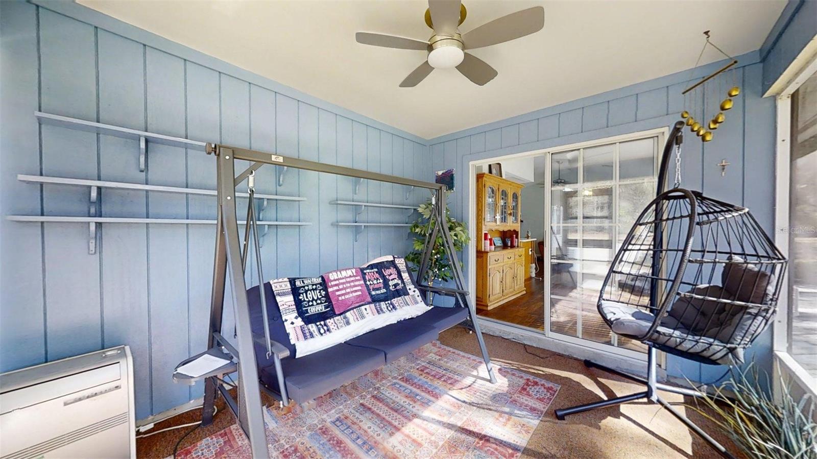 SE OCALA - Residential