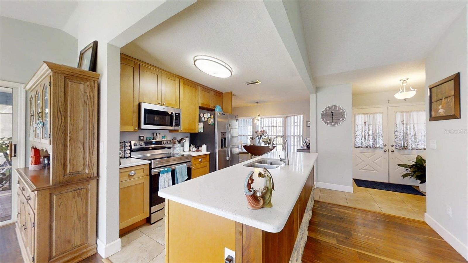 SE OCALA - Residential