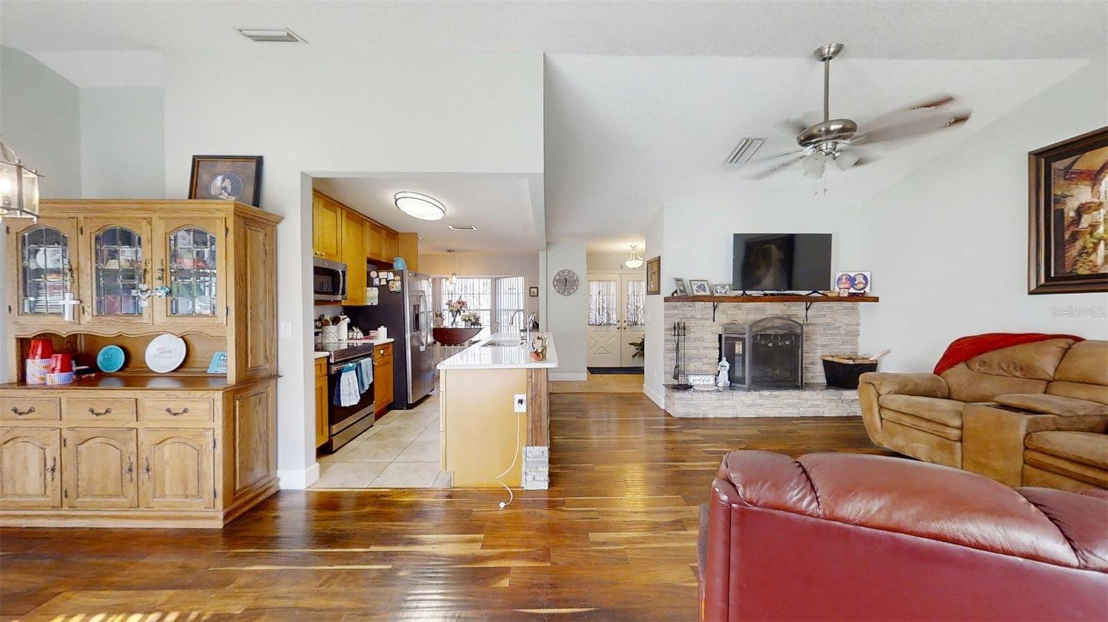 SE OCALA - Residential