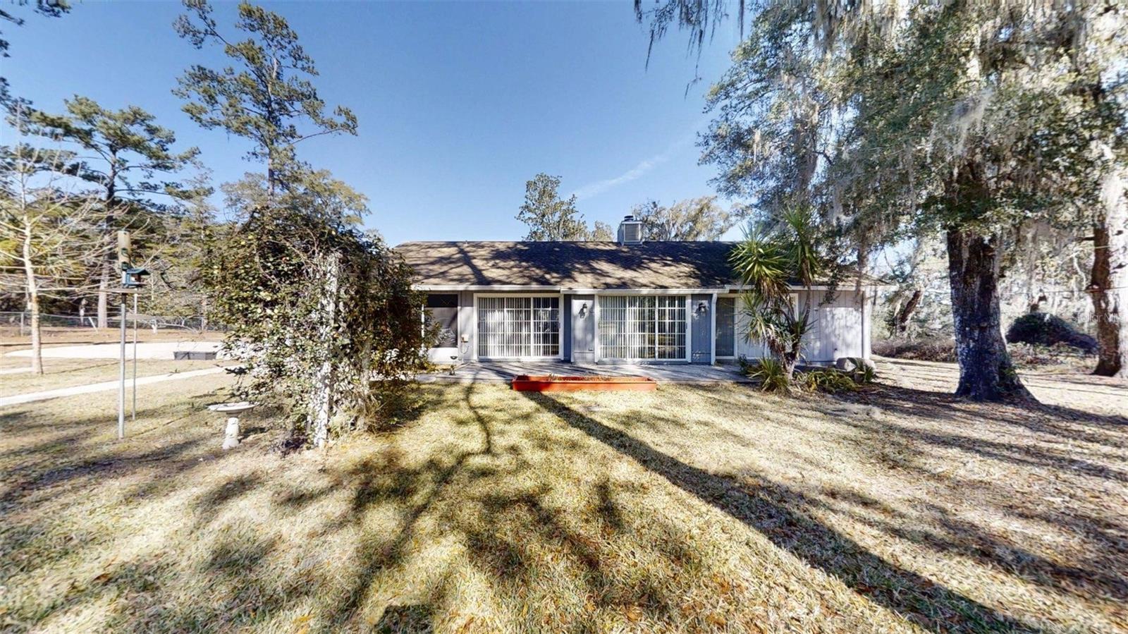 SE OCALA - Residential