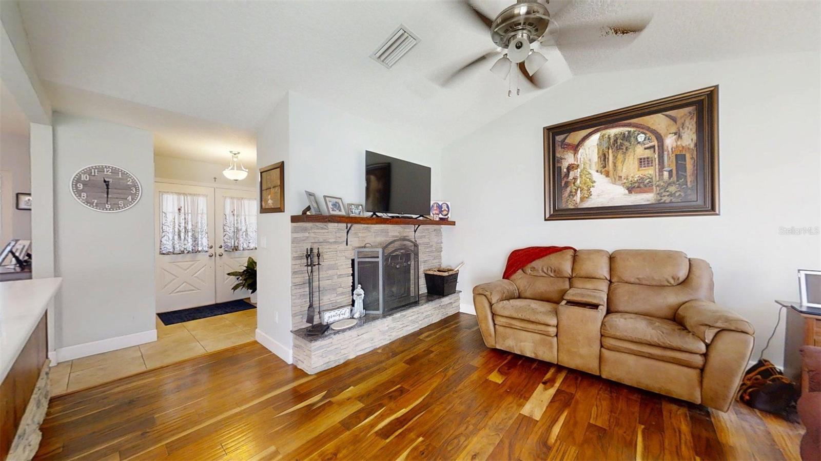 SE OCALA - Residential