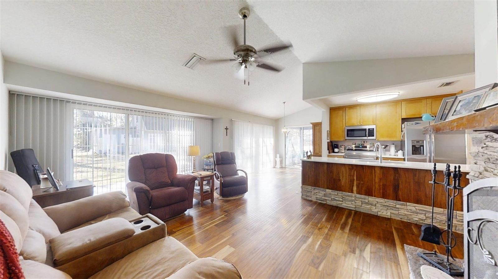 SE OCALA - Residential