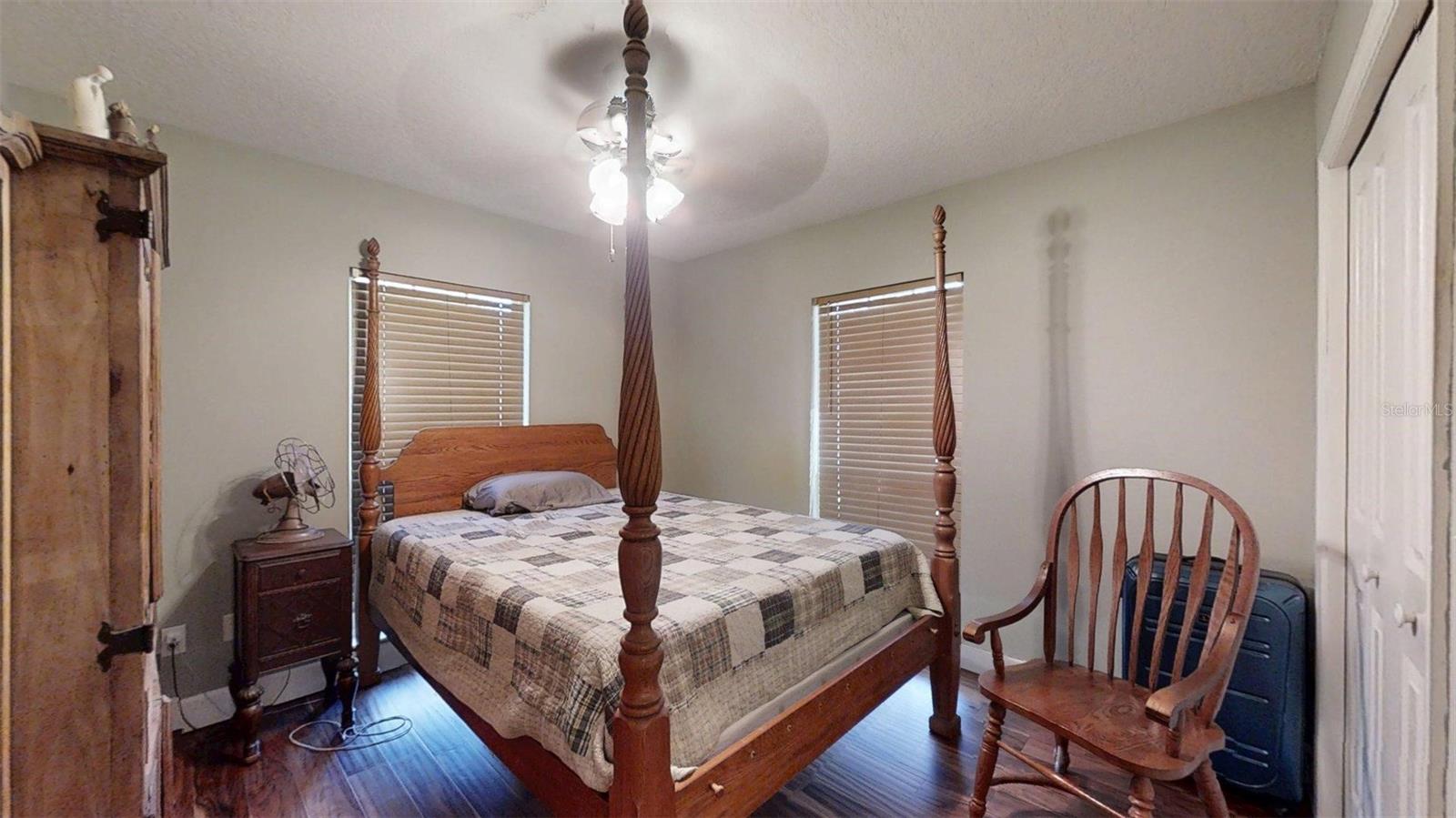 SE OCALA - Residential