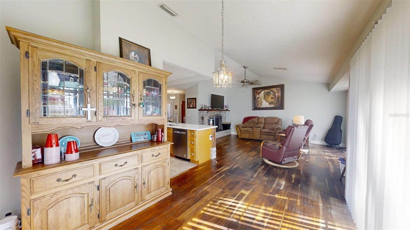 SE OCALA - Residential