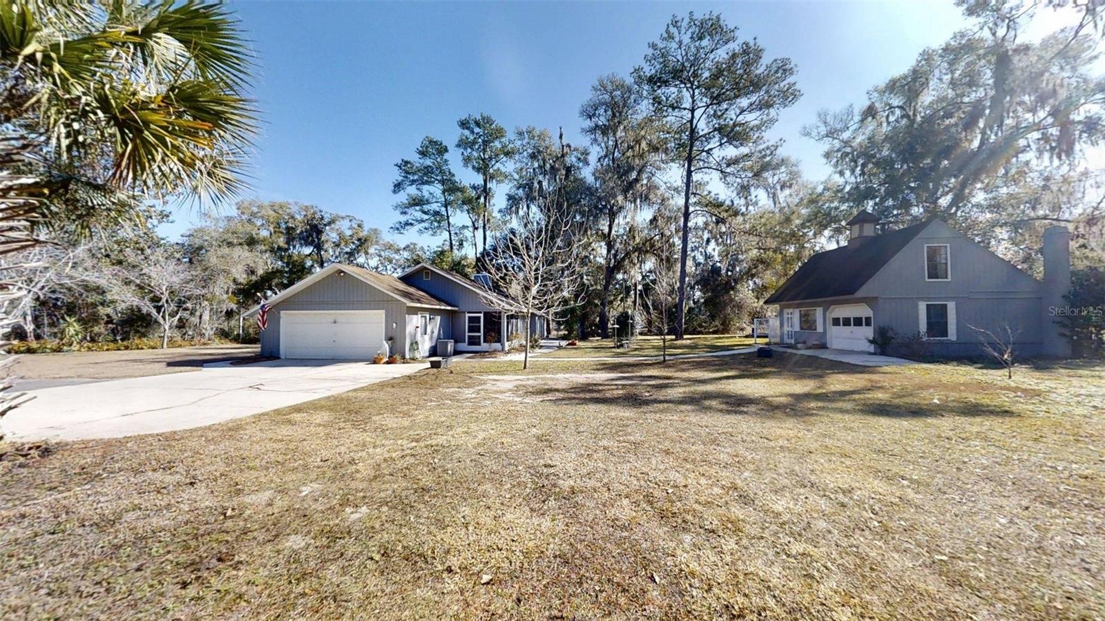SE OCALA - Residential