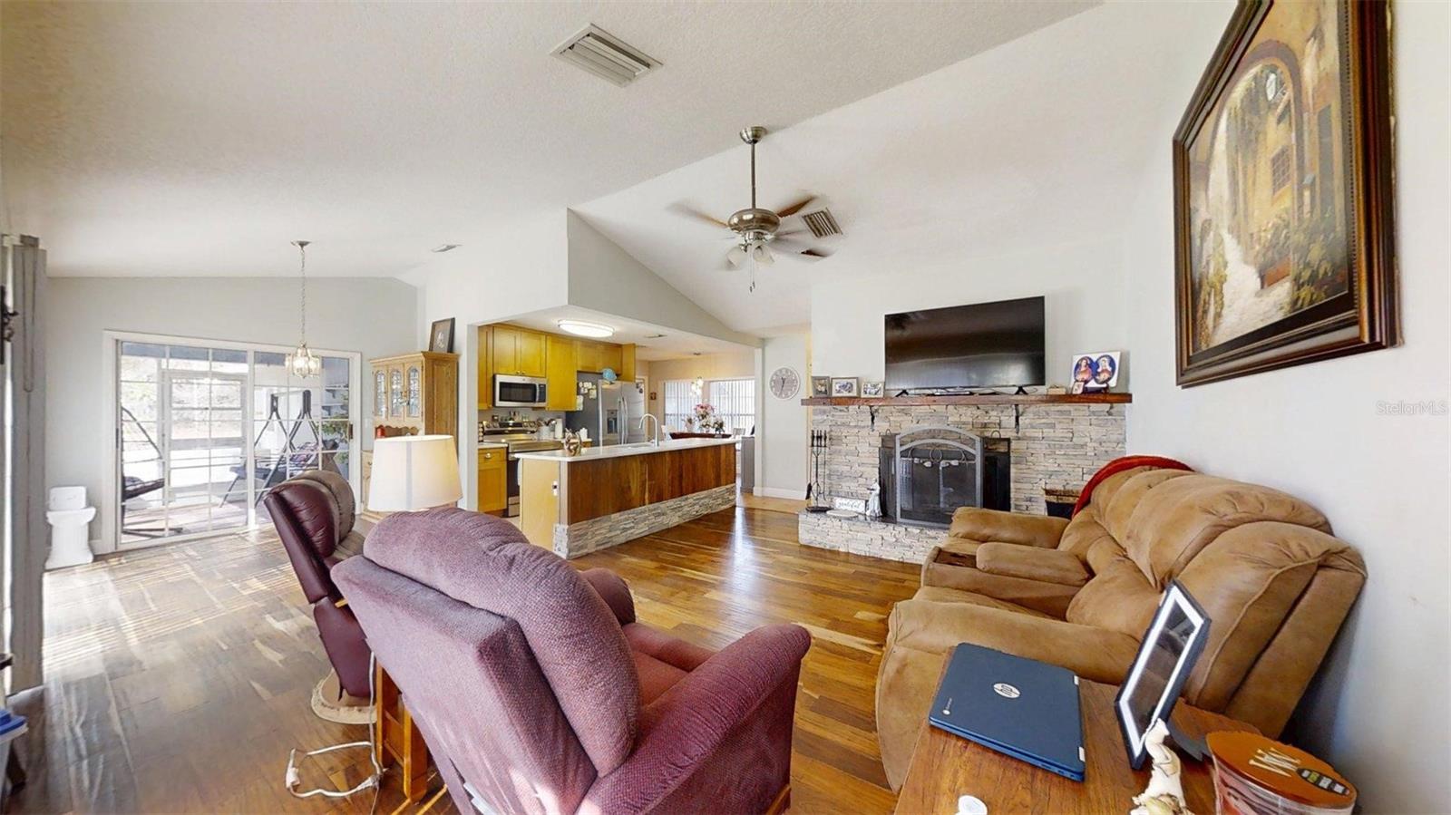 SE OCALA - Residential