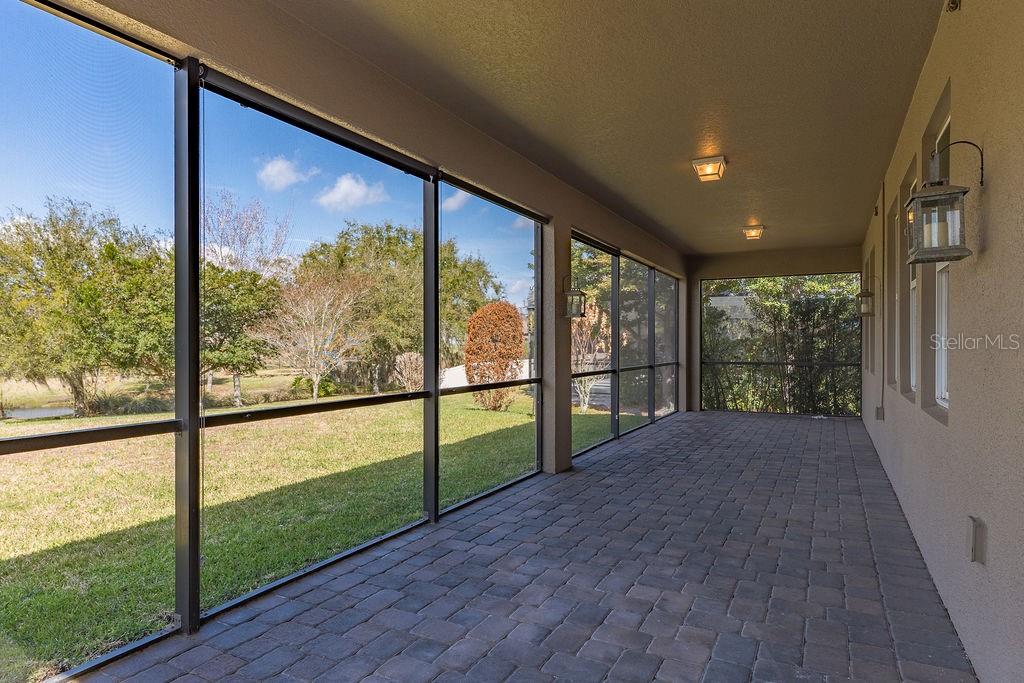 HICKORY HAMMOCK PH 1B - Residential