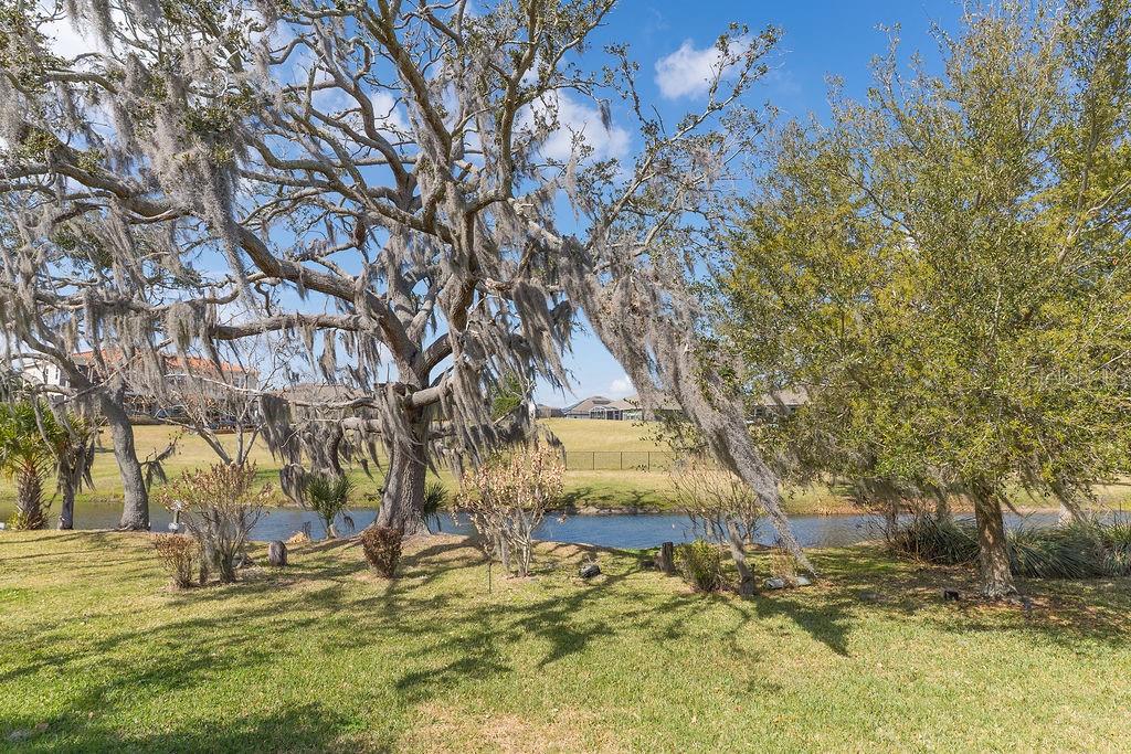 HICKORY HAMMOCK PH 1B - Residential