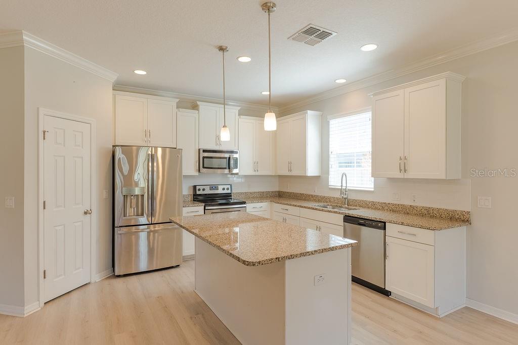 HICKORY HAMMOCK PH 1B - Residential