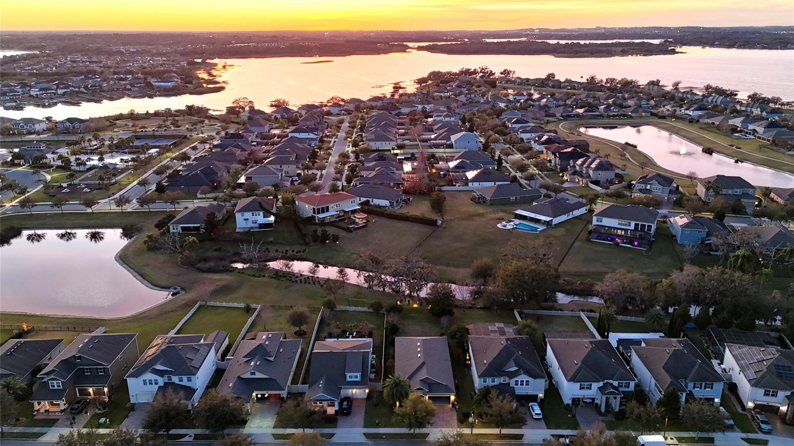 HICKORY HAMMOCK PH 1B - Residential