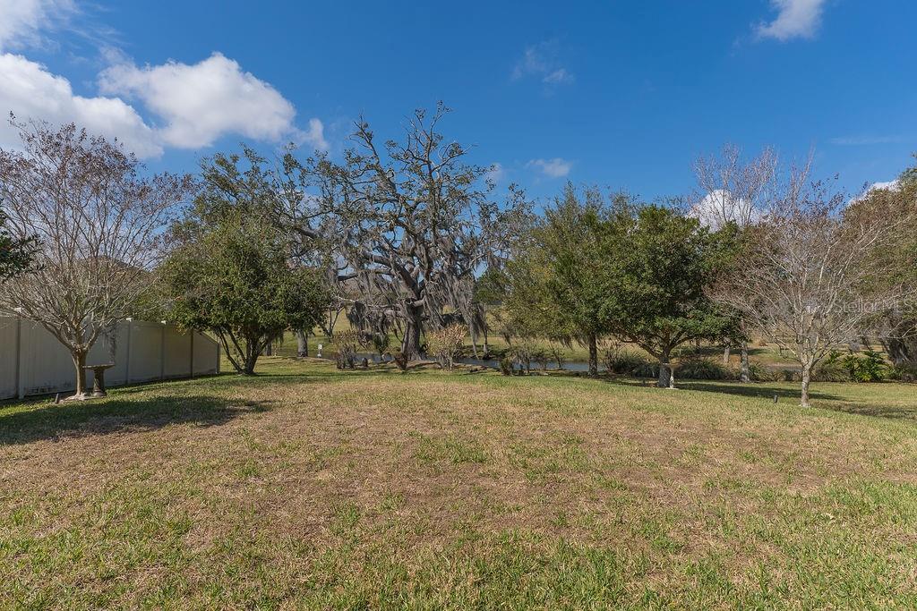 HICKORY HAMMOCK PH 1B - Residential