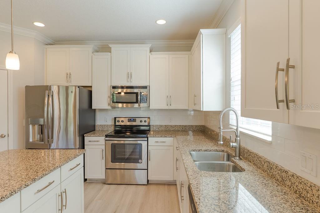 HICKORY HAMMOCK PH 1B - Residential