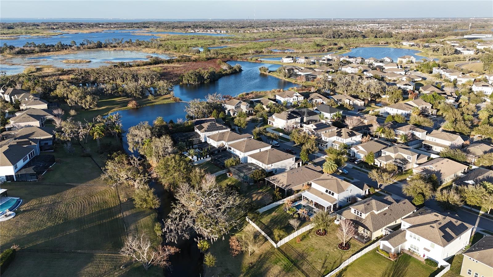 HICKORY HAMMOCK PH 1B - Residential