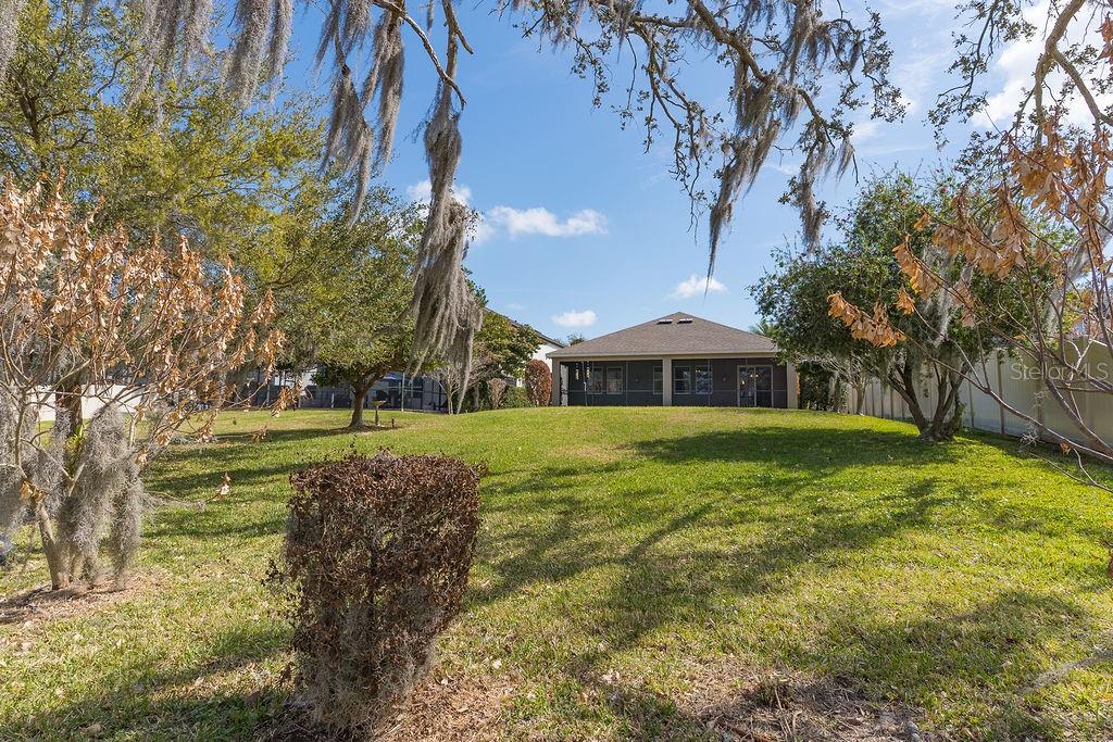 HICKORY HAMMOCK PH 1B - Residential