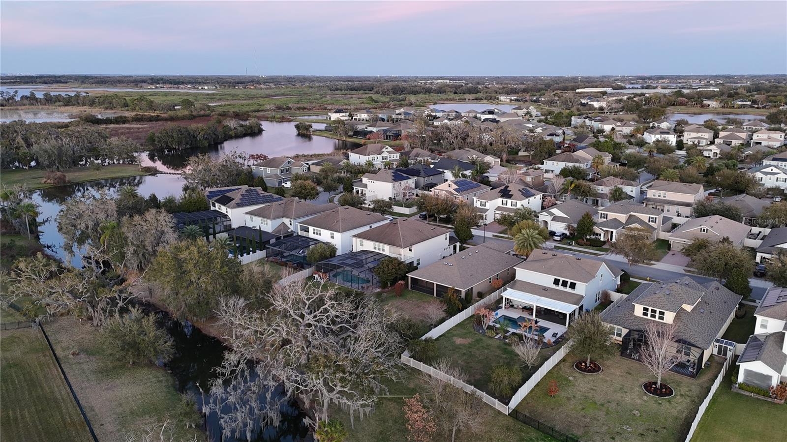 HICKORY HAMMOCK PH 1B - Residential