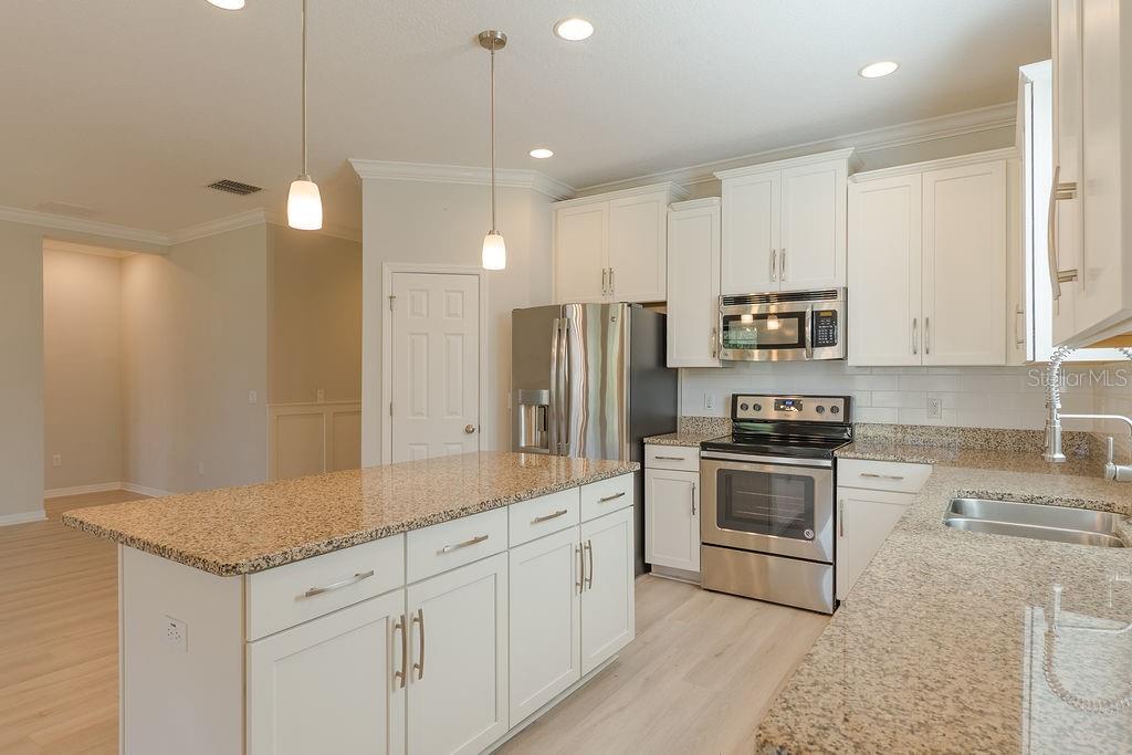 HICKORY HAMMOCK PH 1B - Residential