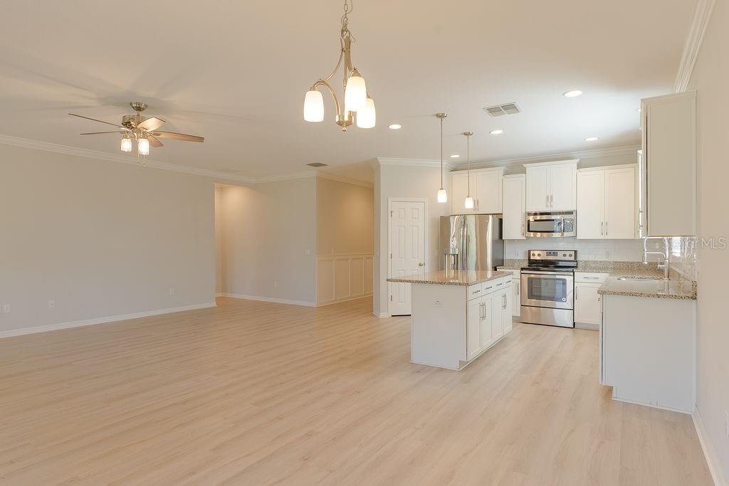 HICKORY HAMMOCK PH 1B - Residential