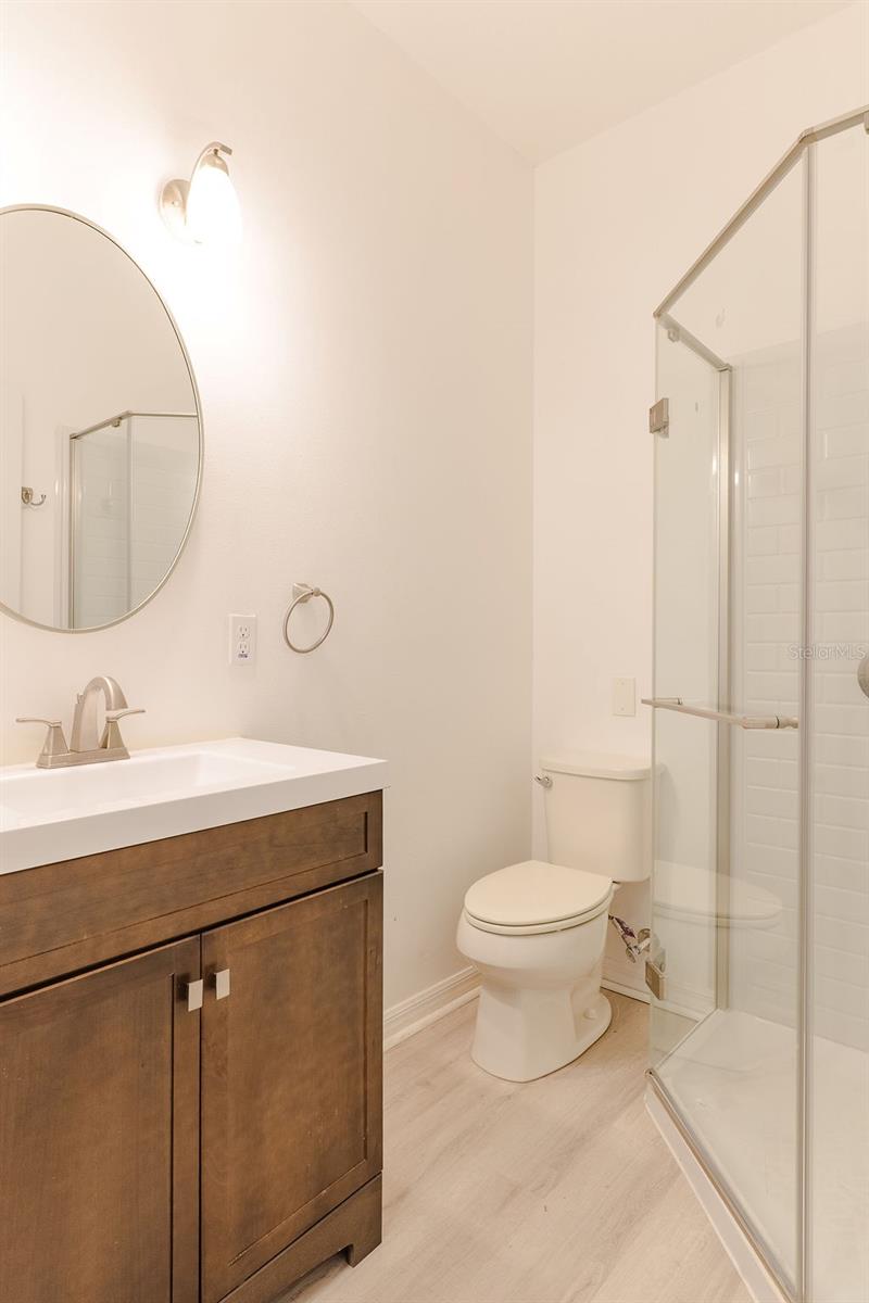 HICKORY HAMMOCK PH 1B - Residential