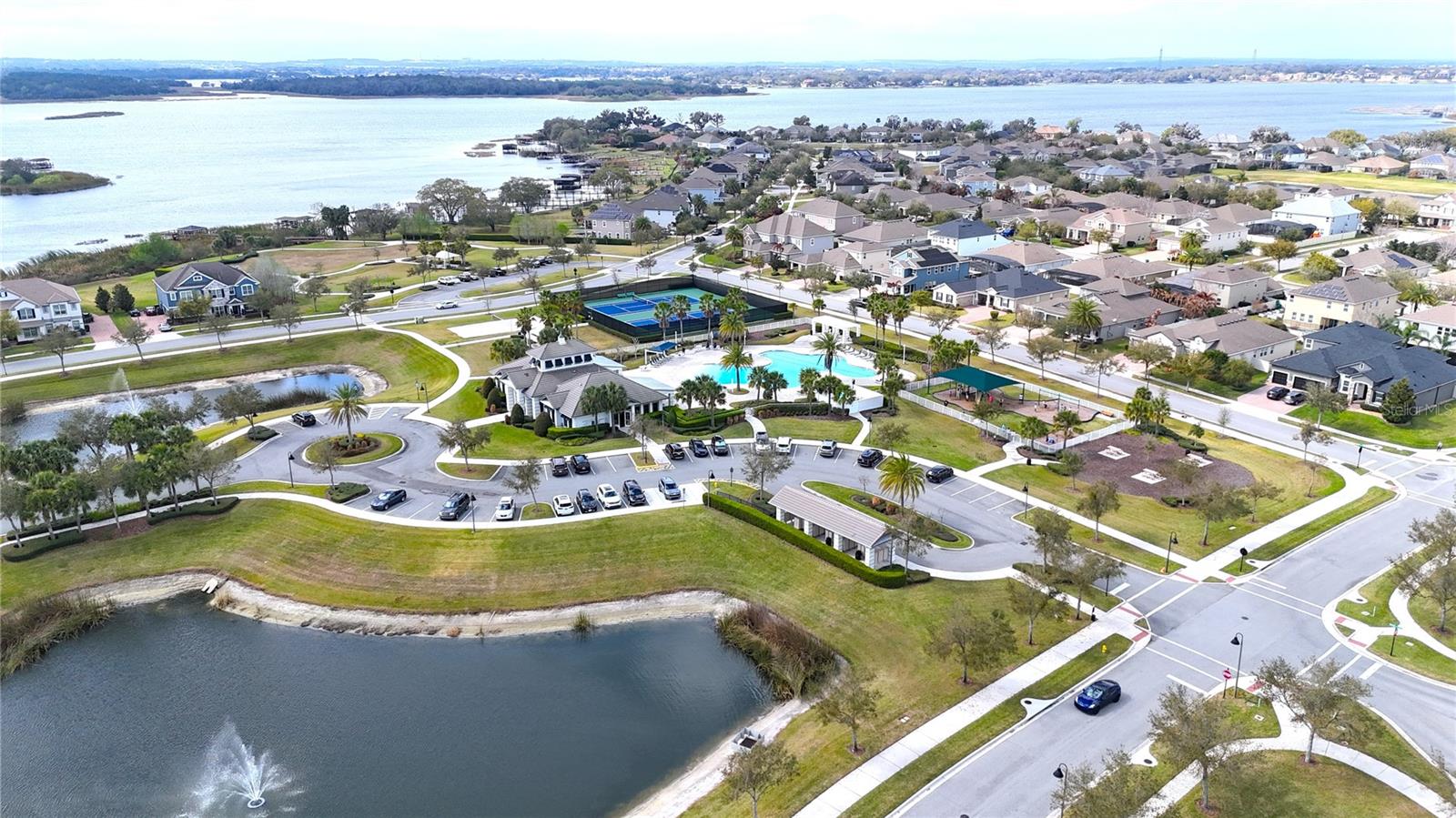 HICKORY HAMMOCK PH 1B - Residential